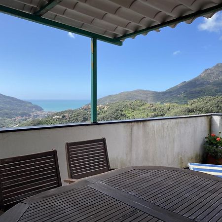 Vignana Con Terrazzo Apartment Levanto Ngoại thất bức ảnh