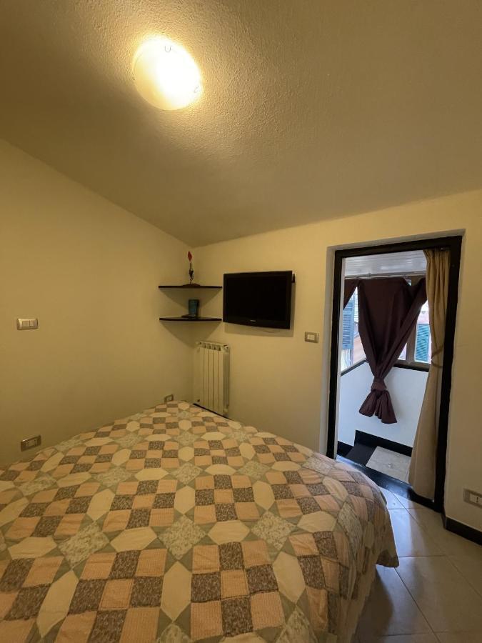 Vignana Con Terrazzo Apartment Levanto Ngoại thất bức ảnh