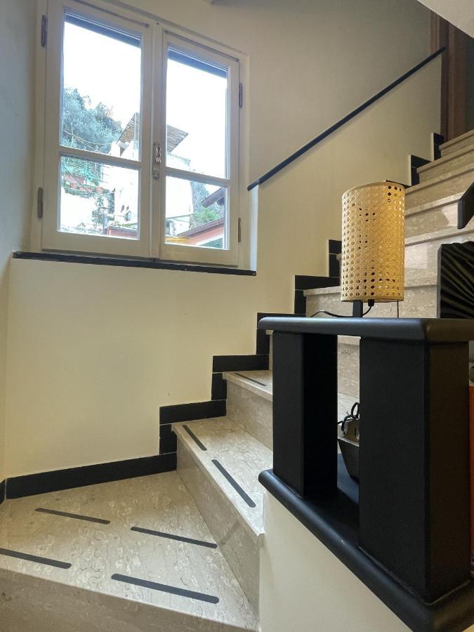 Vignana Con Terrazzo Apartment Levanto Ngoại thất bức ảnh