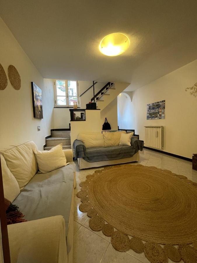 Vignana Con Terrazzo Apartment Levanto Ngoại thất bức ảnh