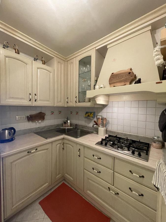 Vignana Con Terrazzo Apartment Levanto Ngoại thất bức ảnh