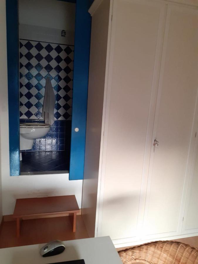 Vignana Con Terrazzo Apartment Levanto Ngoại thất bức ảnh