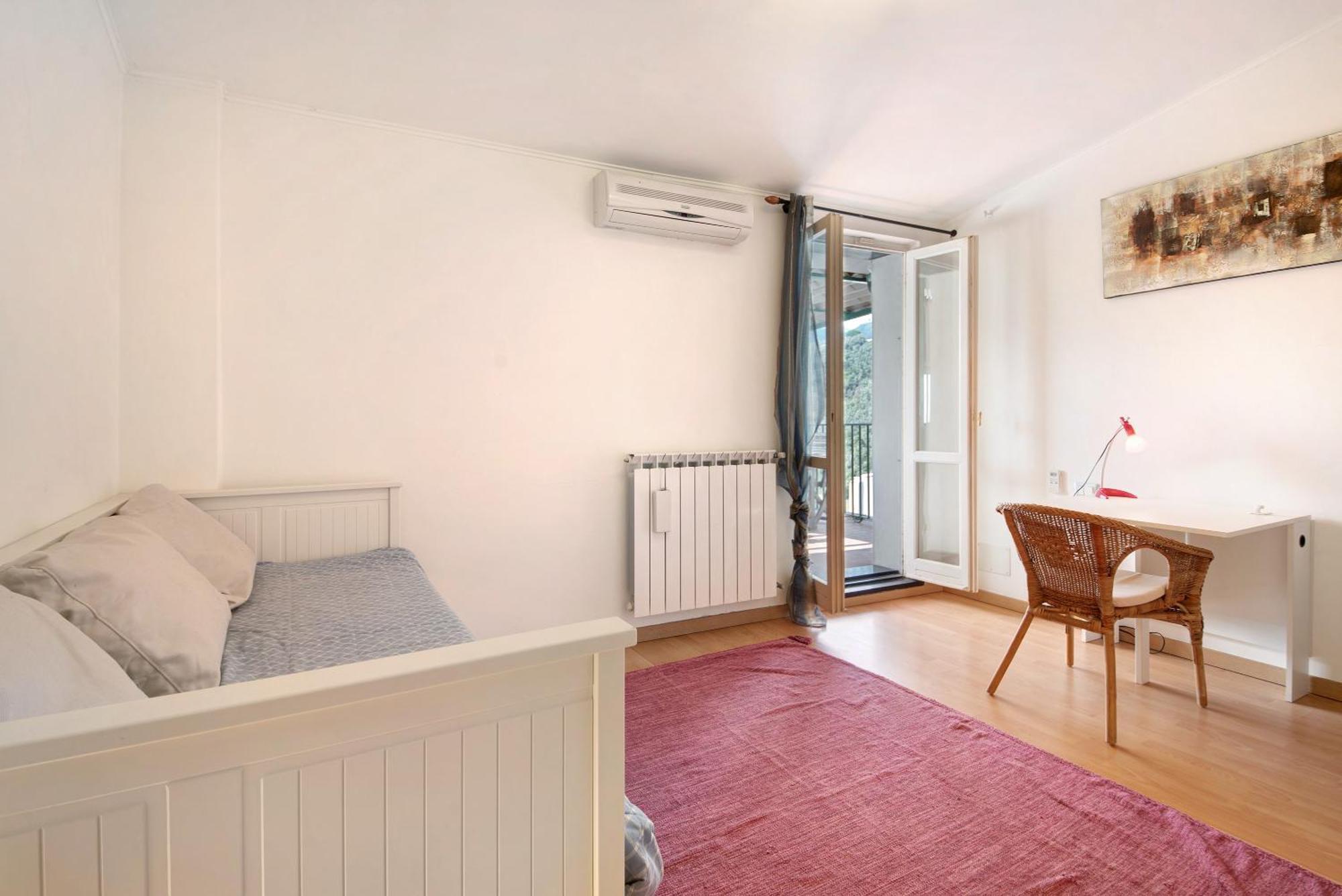 Vignana Con Terrazzo Apartment Levanto Ngoại thất bức ảnh