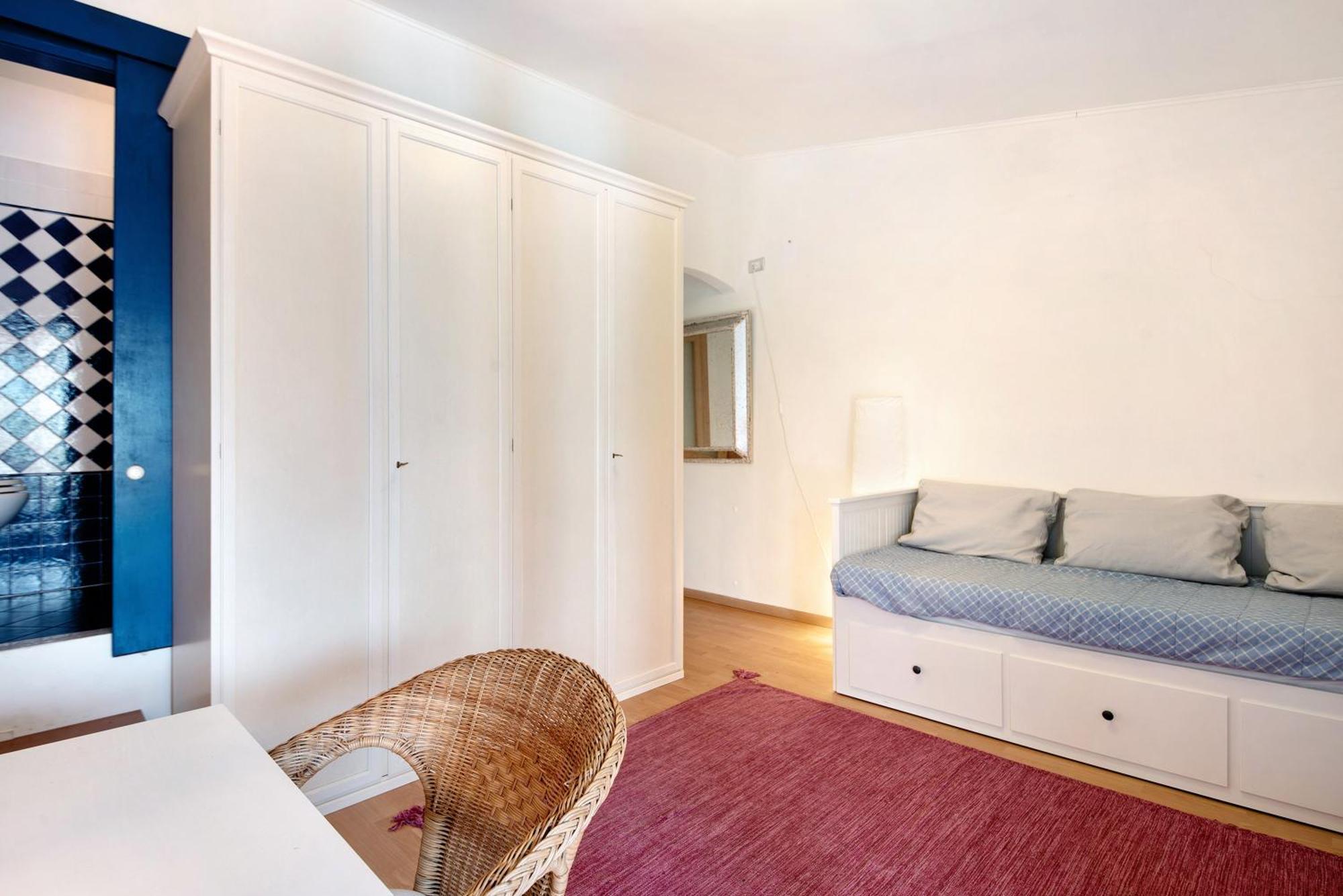 Vignana Con Terrazzo Apartment Levanto Ngoại thất bức ảnh