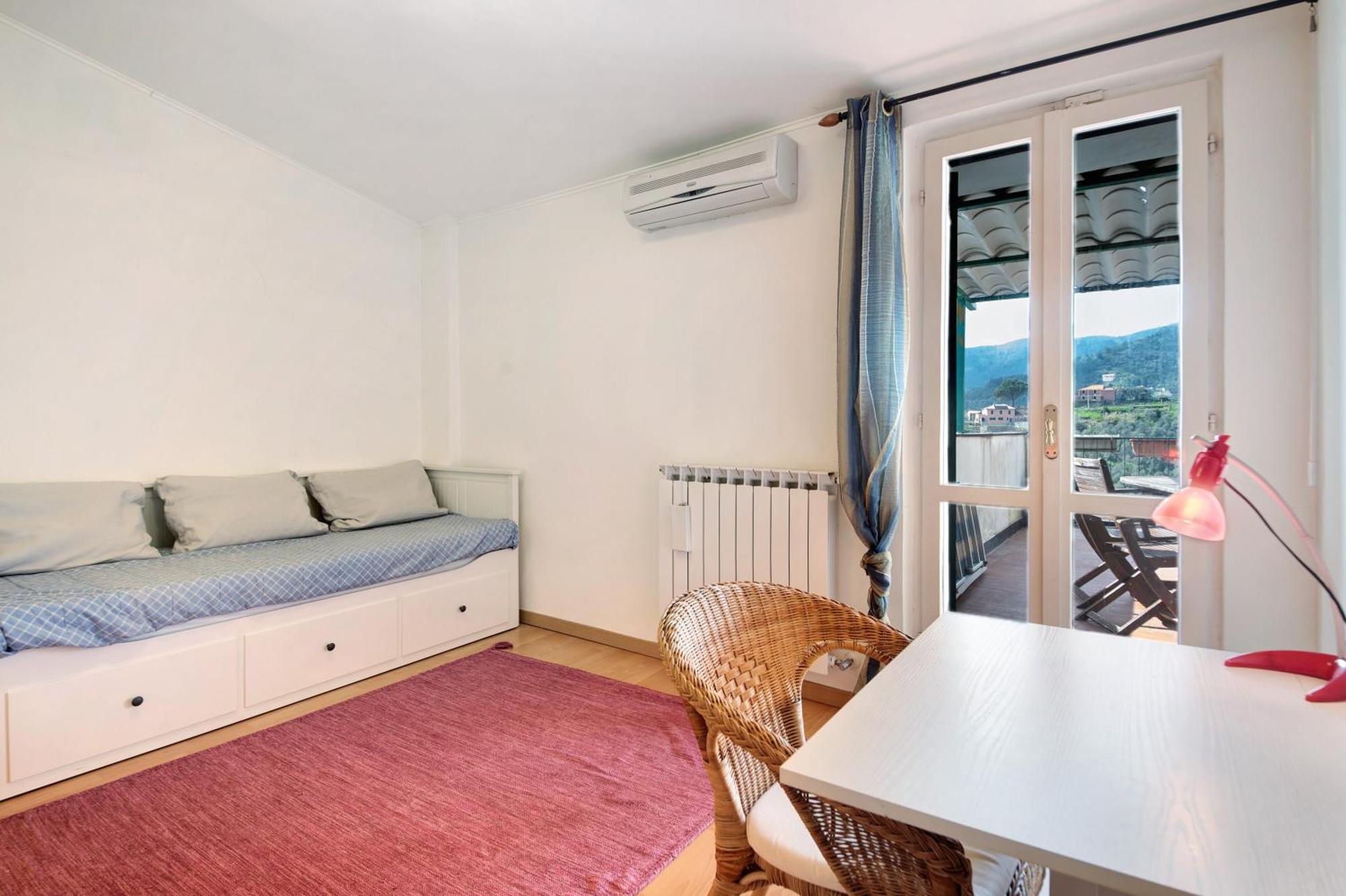 Vignana Con Terrazzo Apartment Levanto Ngoại thất bức ảnh