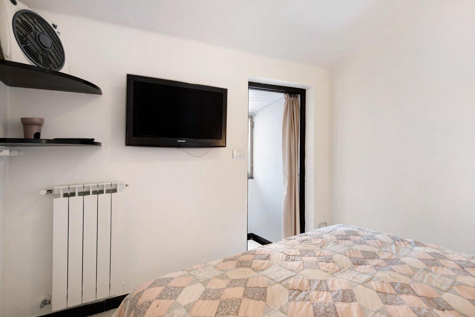Vignana Con Terrazzo Apartment Levanto Ngoại thất bức ảnh