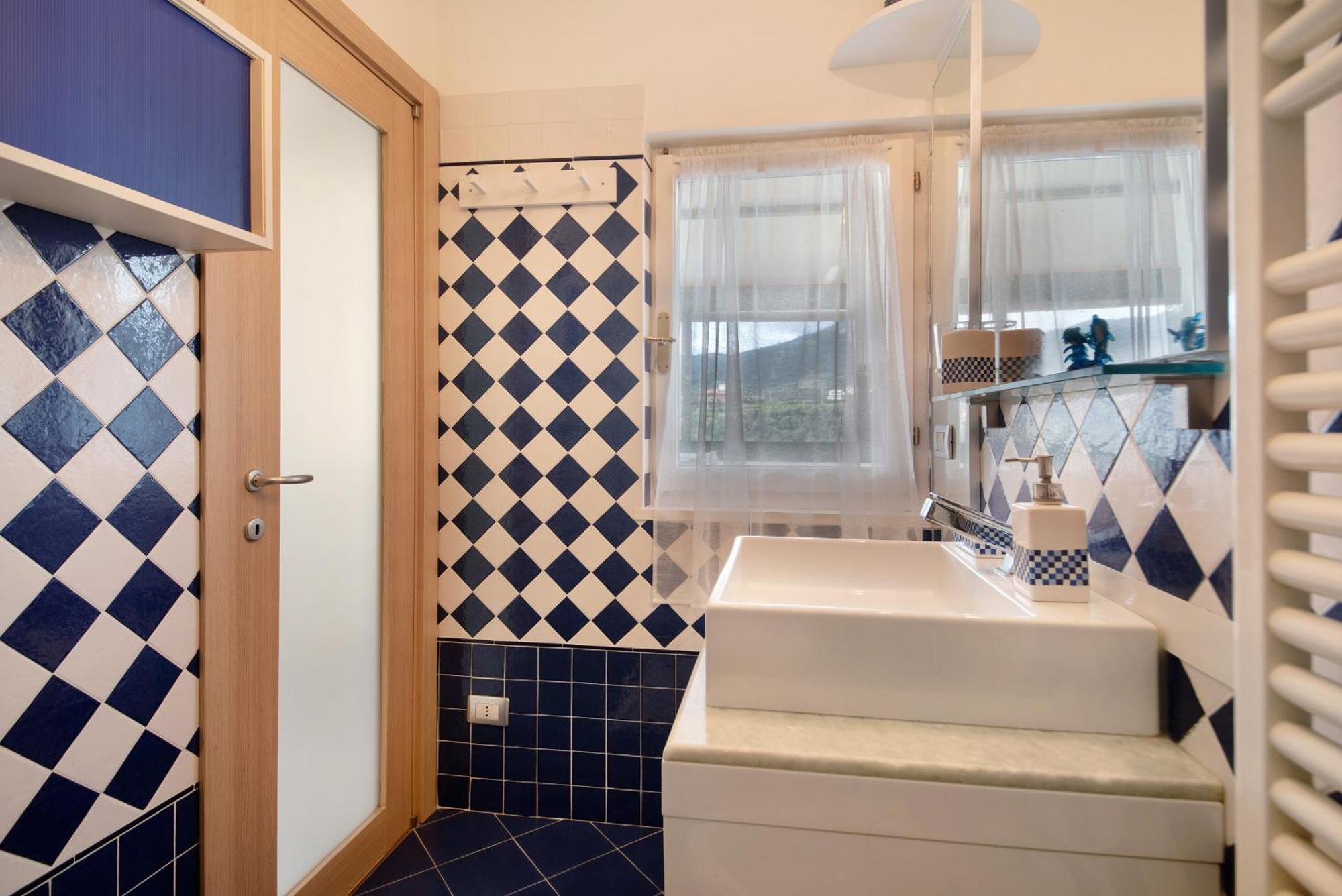 Vignana Con Terrazzo Apartment Levanto Ngoại thất bức ảnh