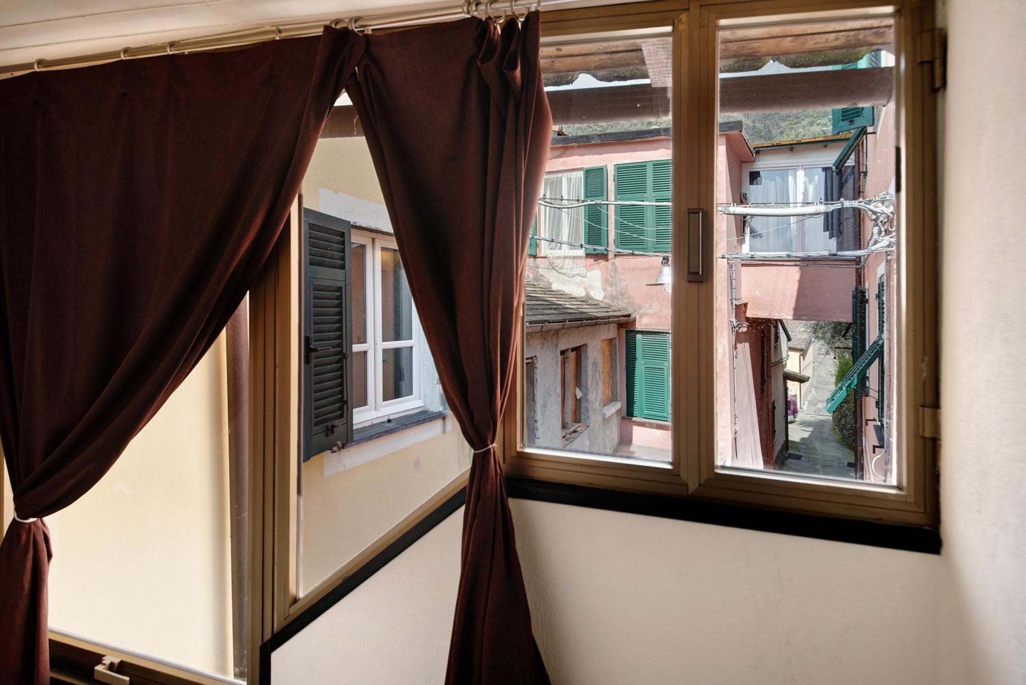 Vignana Con Terrazzo Apartment Levanto Ngoại thất bức ảnh