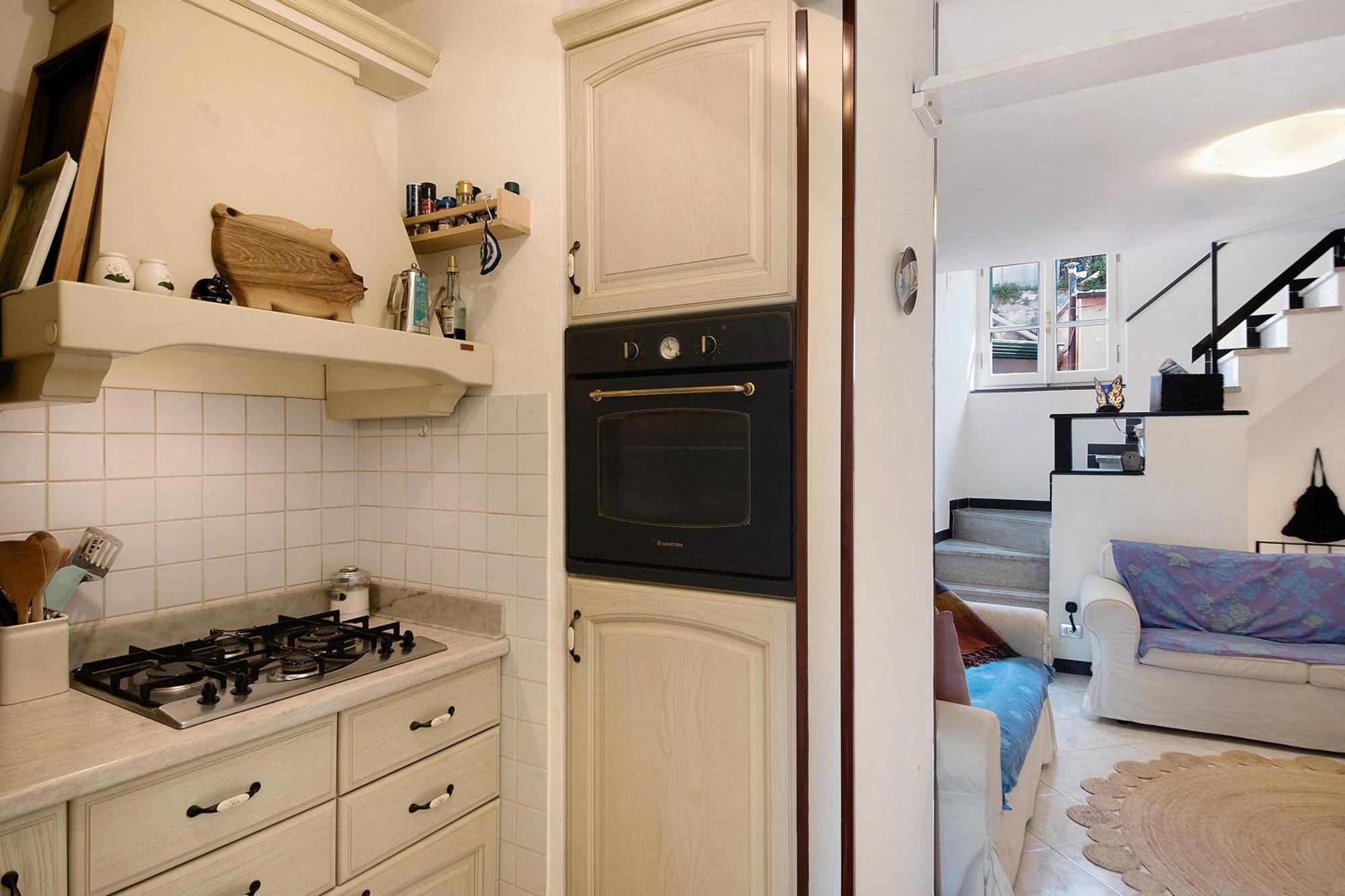 Vignana Con Terrazzo Apartment Levanto Ngoại thất bức ảnh