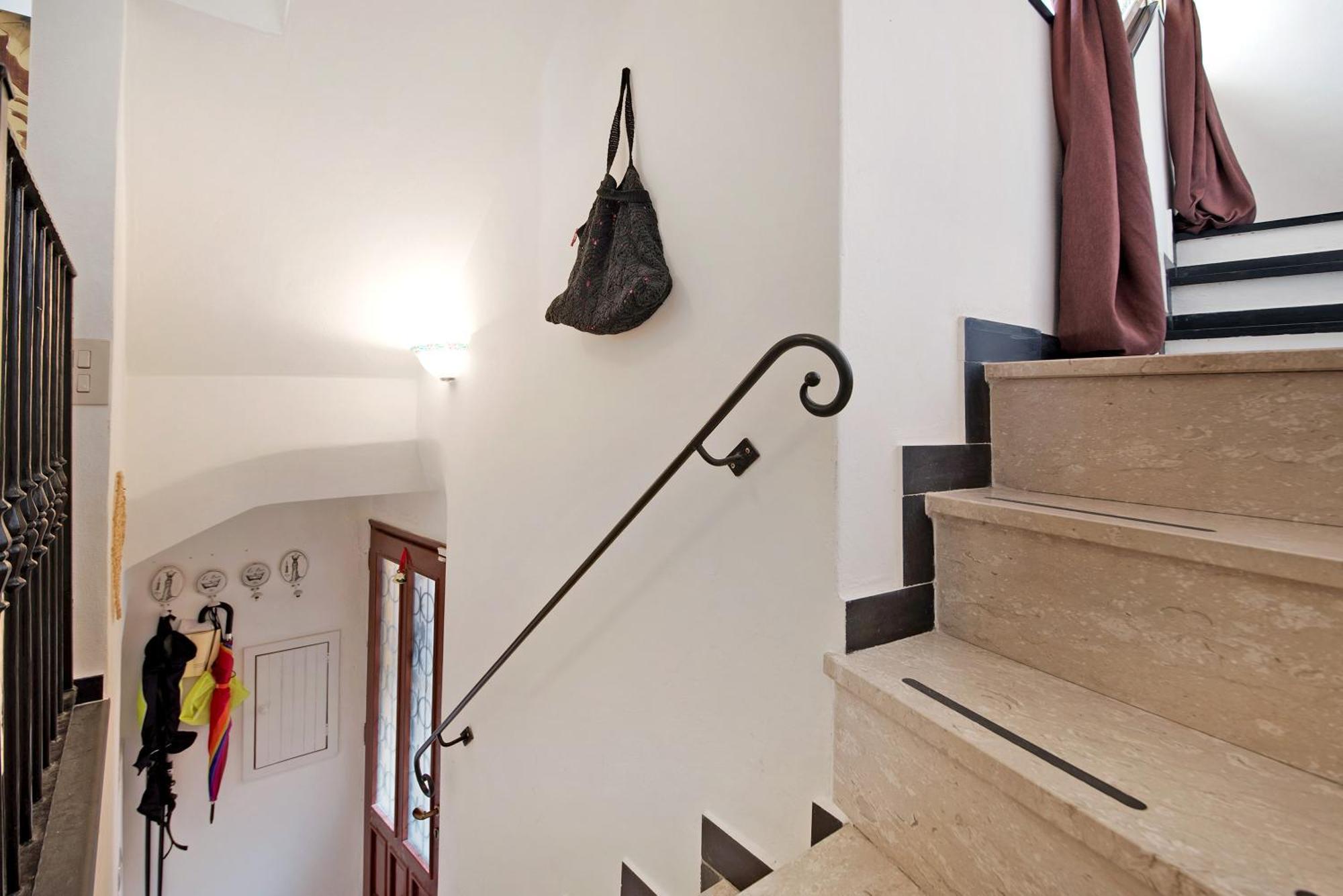 Vignana Con Terrazzo Apartment Levanto Ngoại thất bức ảnh