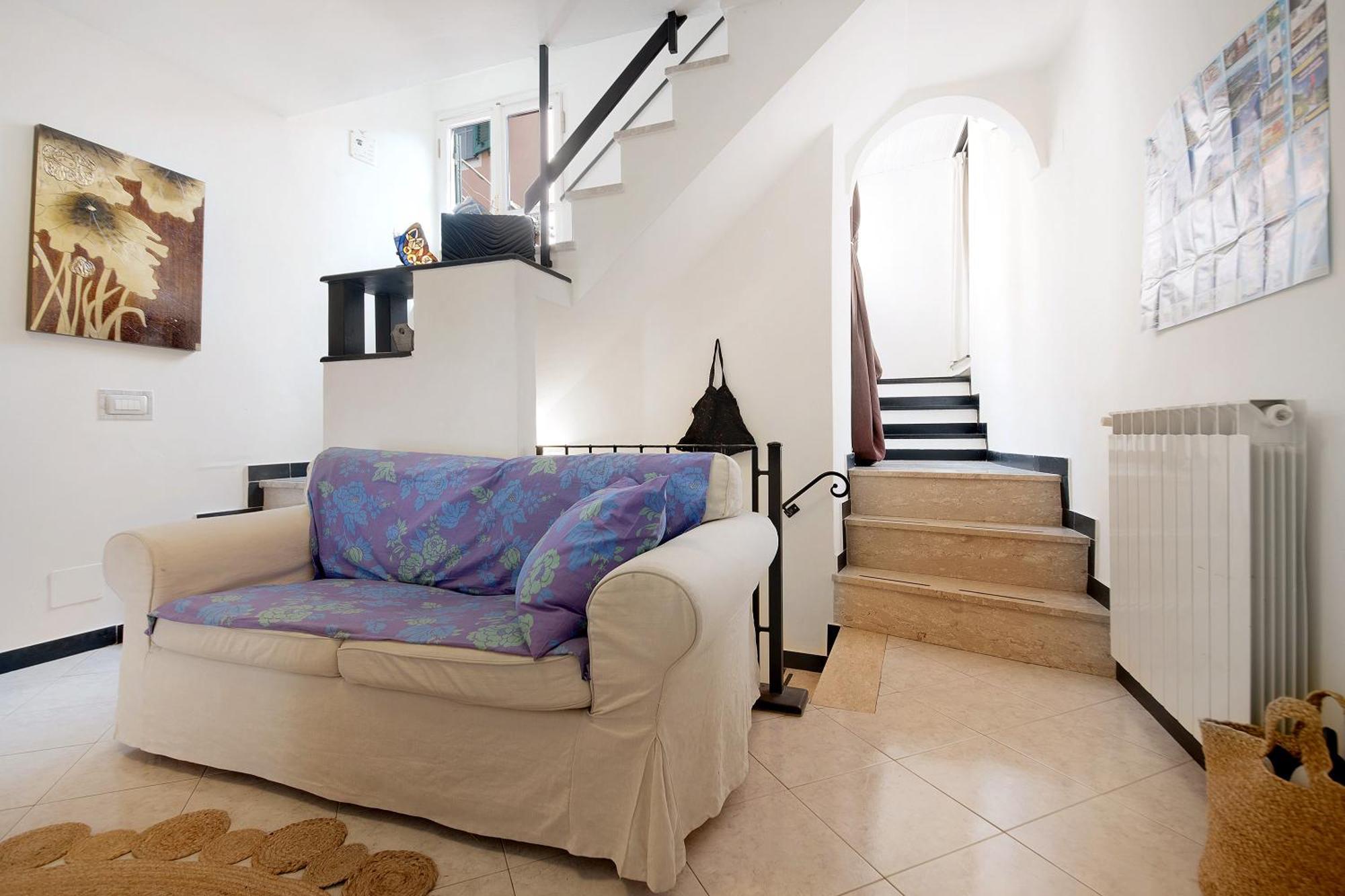 Vignana Con Terrazzo Apartment Levanto Ngoại thất bức ảnh